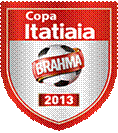 Copa Itatiaia