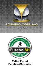 ico_voltar_fbh.png,Torneio Corujo; logo (Foto: Arte / TV Globo Minas)