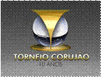 Torneio Corujo; logo (Foto: Arte / TV Globo Minas)