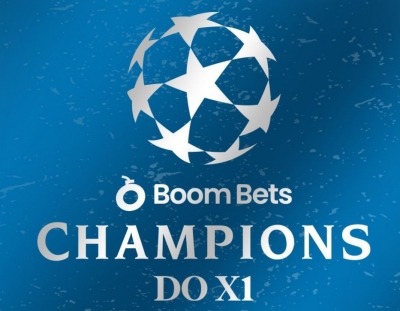 Boom Bets Champions de X1 - 2023