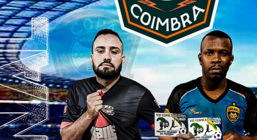 (MEU TIME FC) TMJ (MG) na Copa Coimbra 21