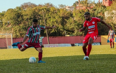 Quatro equipes dão adeus ao sonho da classificação à próxima fase do Campeonato Sicoob Pará de Minas 2023