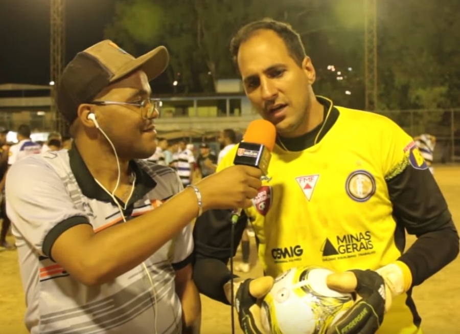 C.R. Direto do ZAPZAP - Torneio Corujão 2019: Unidos 1x1 Inter