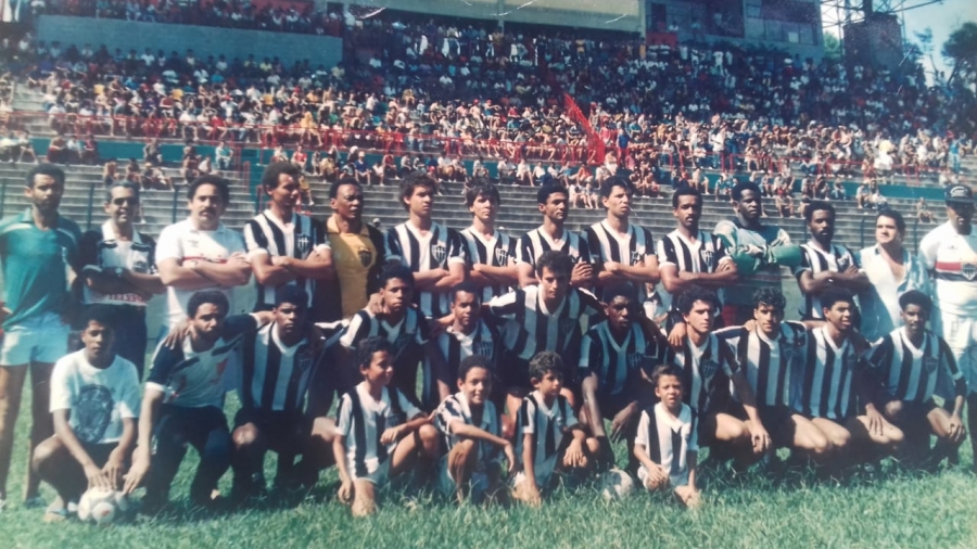 C.R. Direto do ZAPZAP -  Campeão do Brasileirão 89