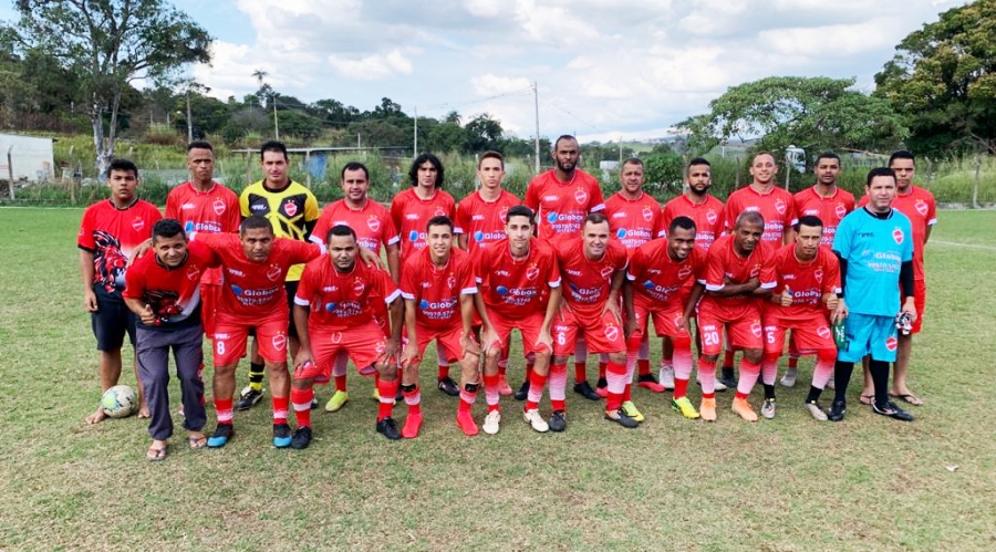 (MEU TIME FC) Vila Nova (BH) 2021