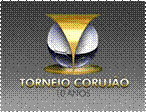 Torneio Corujo; logo (Foto: Arte / TV Globo Minas)