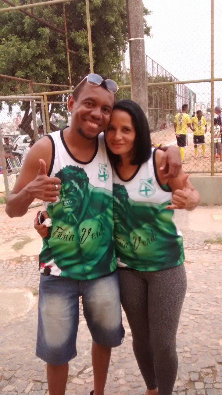 Festival Brinco de Ouro 2015