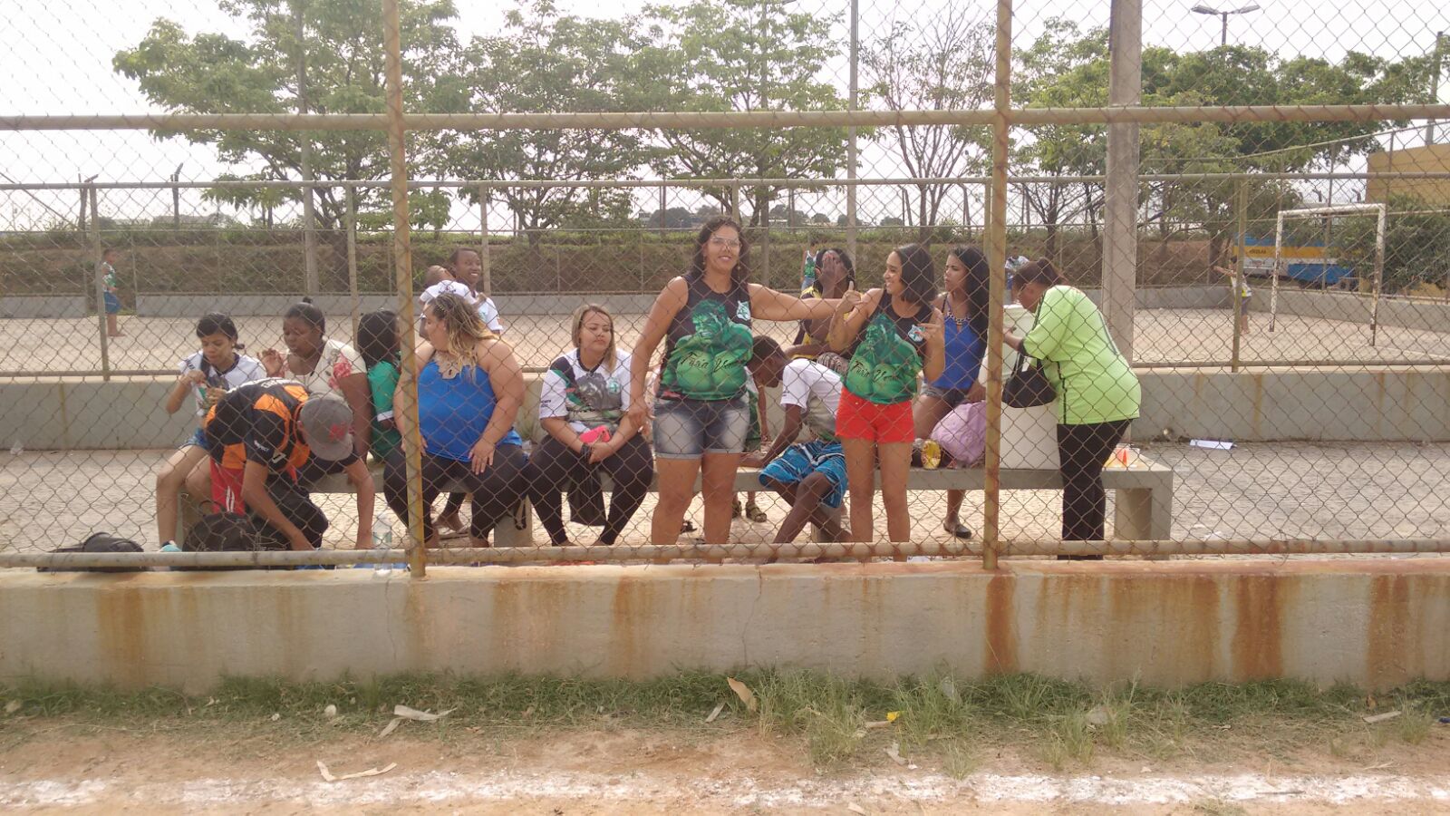 Festival Brinco de Ouro 2015