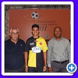 Fotos - Ricardo Monteiro (Coordenação)