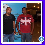 Fotos - Ricardo Monteiro (Coordenação)