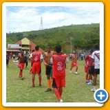 Por Marlúcio/Santa Cruz FC