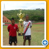 Por Marlúcio/Santa Cruz FC