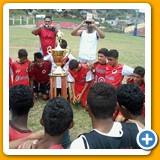 Por Marlúcio/Santa Cruz FC