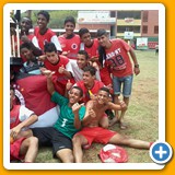 Por Marlúcio/Santa Cruz FC