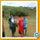 Por Marlúcio/Santa Cruz FC