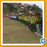 Rômulo Pastor FBH!