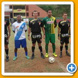 Rômulo Pastor FBH!