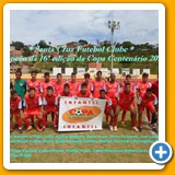 Por Marlúcio/Santa Cruz FC