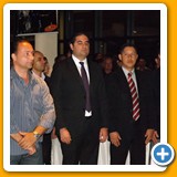 Fotos: Ricardo Monteiro, coordenação.