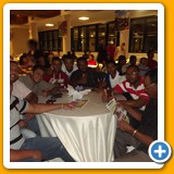 Fotos: Ricardo Monteiro, coordenação.