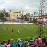 53ª_Copa_Itatiaia_FBH!
