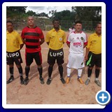 Final Senior BH 2012 - Por Rômulo Pastor FBH!