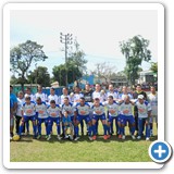 FBH! - Final SERIE A BETIM 2013
