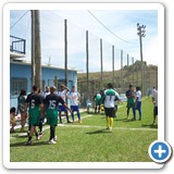 FBH! - Final SERIE A BETIM 2013
