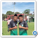 FBH! - Final SERIE A BETIM 2013
