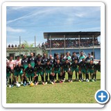 FBH! - Final SERIE A BETIM 2013
