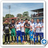FBH! - Final SERIE A BETIM 2013
