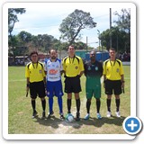 FBH! - Final SERIE A BETIM 2013
