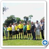 FBH! - Final SERIE A BETIM 2013
