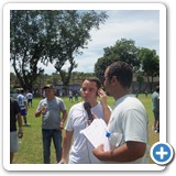 FBH! - Final SERIE A BETIM 2013
