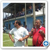 FBH! - Final SERIE A BETIM 2013
