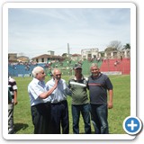 FBH! - Final SERIE A BETIM 2013
