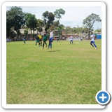 FBH! - Final SERIE A BETIM 2013

