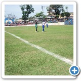 FBH! - Final SERIE A BETIM 2013
