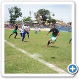 FBH! - Final SERIE A BETIM 2013
