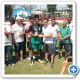 FBH! - Final SERIE A BETIM 2013
