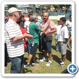 FBH! - Final SERIE A BETIM 2013
