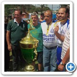 FBH! - Final SERIE A BETIM 2013

