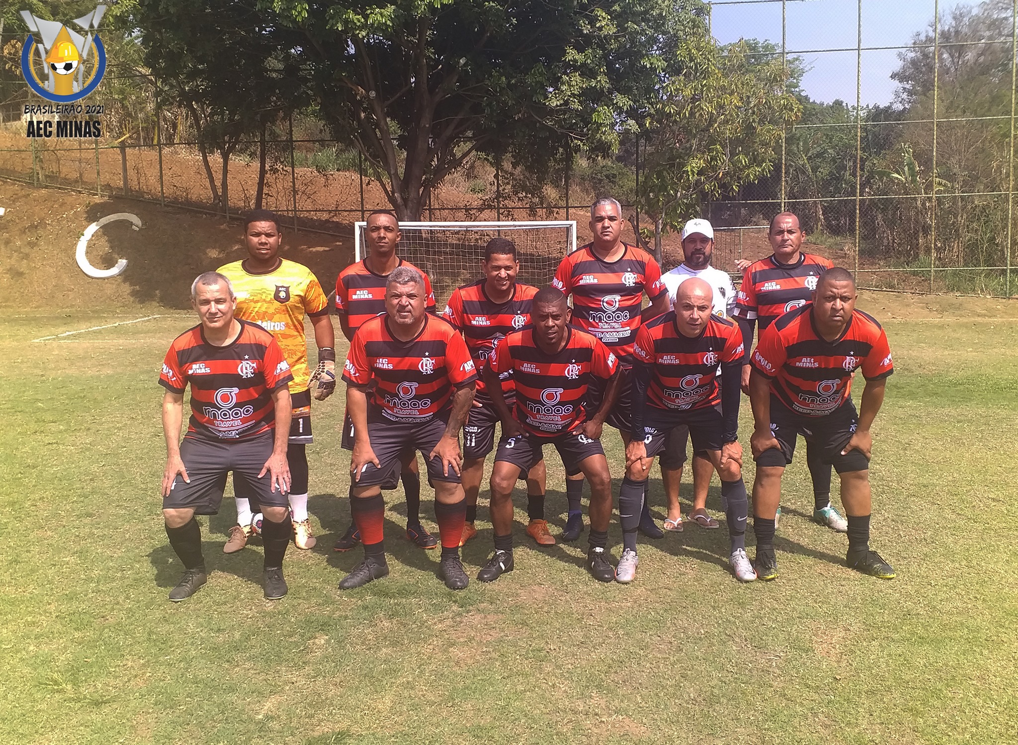 FLAMENGO