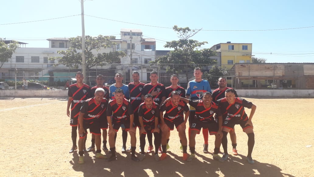 Crédito da Foto: Rádio Boleiros da Várzea