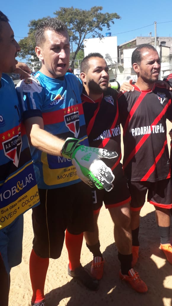 Crédito da Foto: Rádio Boleiros da Várzea
