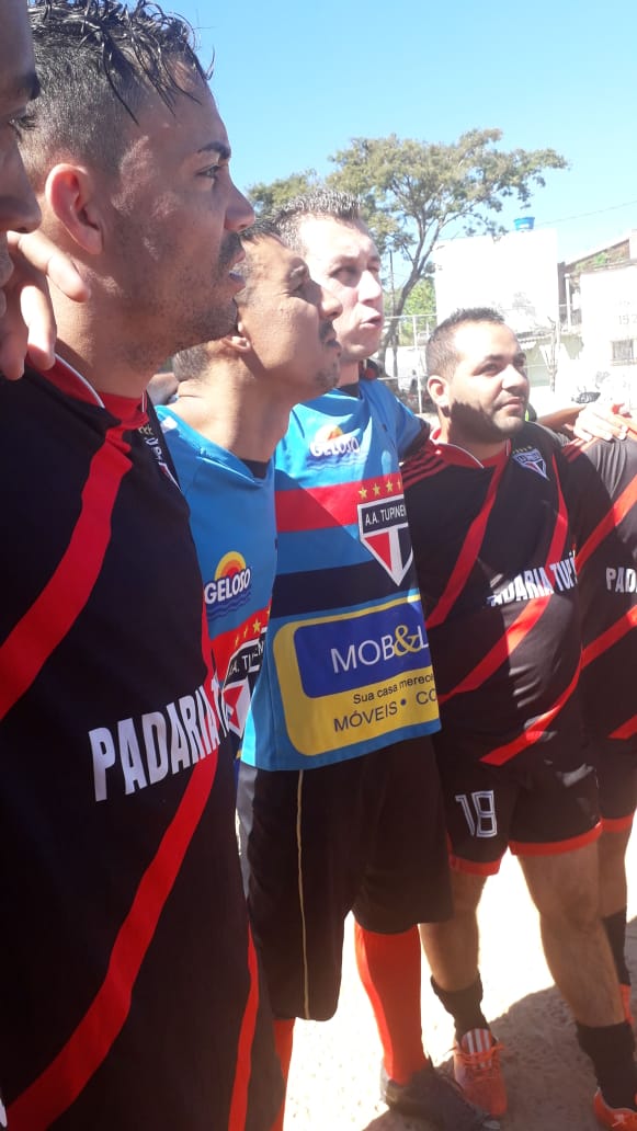 Crédito da Foto: Rádio Boleiros da Várzea