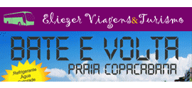 Eliezer Viagens & Turismo