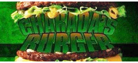 Charadas Burger