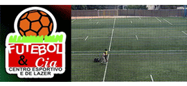 Futebol & CIA