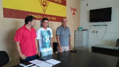 Arbitral define grupos da Taça Zona Rural de Patos de Minas